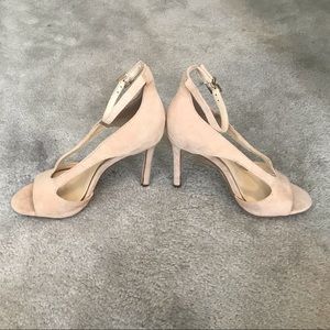 Jessica Simpson Heels